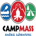 Massachusetts Association of Campground Owners logo